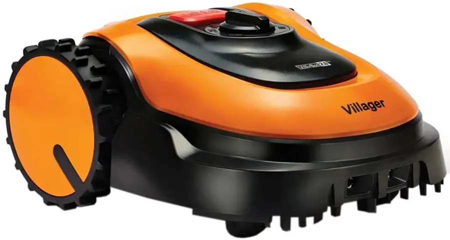 Газонокосилка-робот Villager Villybot 2.0