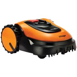 Газонокосилка-робот Villager Villybot 2.1 plus Thumb
