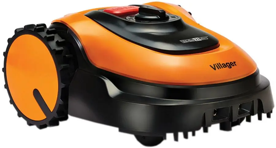 Газонокосилка-робот Villager Villybot 2.1 plus