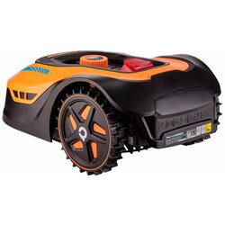 Masina de tuns iarba-robot Villager QUIX Thumb