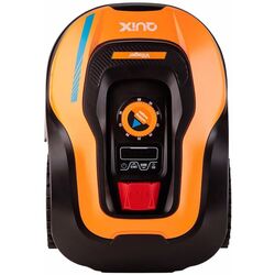 Masina de tuns iarba-robot Villager QUIX Thumb