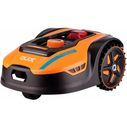 Masina de tuns iarba-robot Villager QUIX