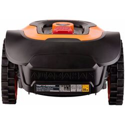 Masina de tuns iarba-robot Villager QUIX Thumb