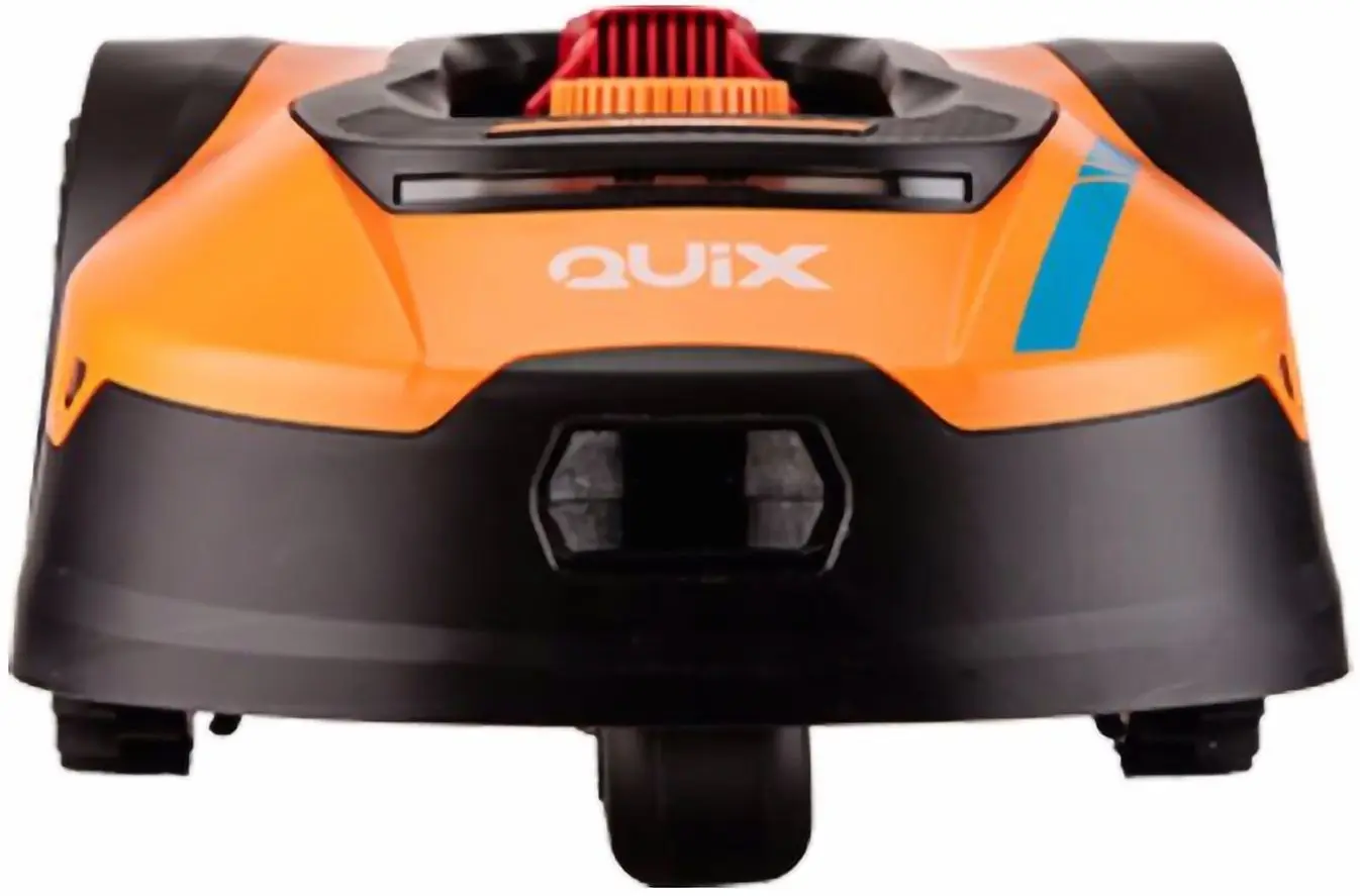 Masina de tuns iarba-robot Villager QUIX - 2