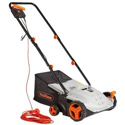 Masina de tuns iarba electrica VonHaus 2515109 (Grey/Black) Thumb