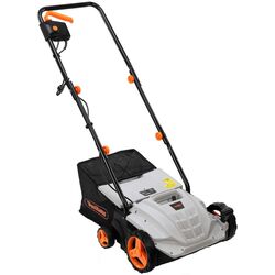 Masina de tuns iarba electrica VonHaus 2515109 (Grey/Black)