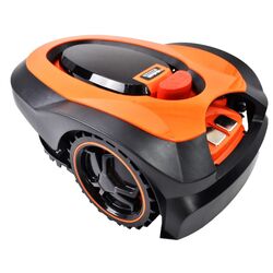 Masina de tuns iarba-robot Wolfson WFS1828R Thumb