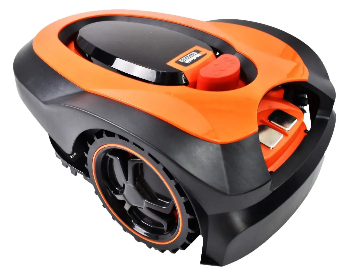 Masina de tuns iarba-robot Wolfson WFS1828R