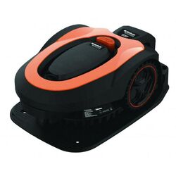 Masina de tuns iarba-robot Wolfson WFS1828R Thumb