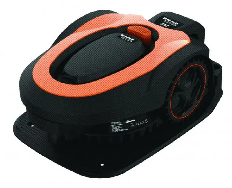 Masina de tuns iarba-robot Wolfson WFS1828R