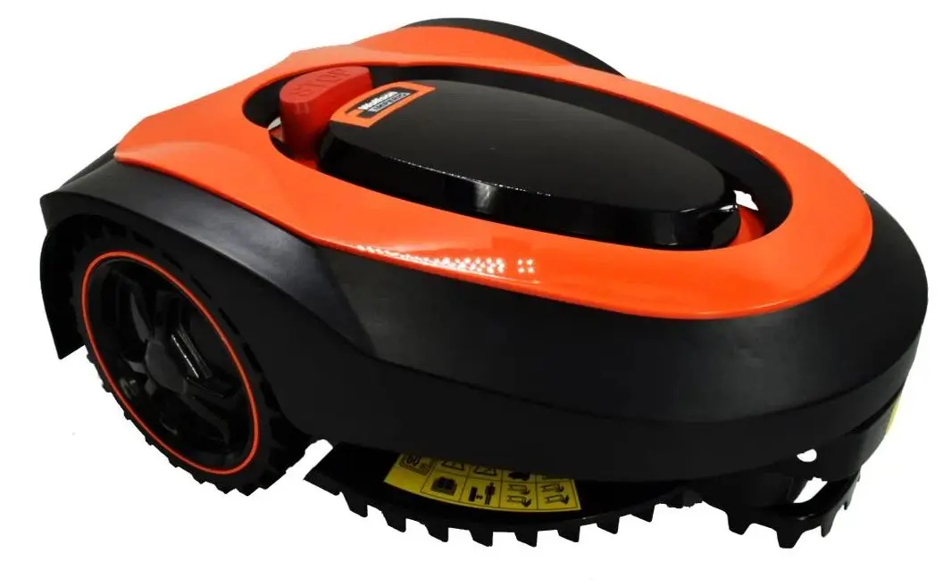 Masina de tuns iarba-robot Wolfson WFS1828R