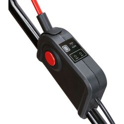 Masina de tuns iarba cu acumulator Worcraft CLM-S40LiBH (Black/Red) Thumb