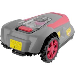 Газонокосилка-робот Worcraft RLM-20Li Thumb