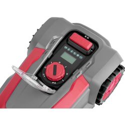 Газонокосилка-робот Worcraft RLM-20Li Thumb