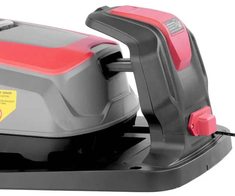 Газонокосилка-робот Worcraft RLM-20Li