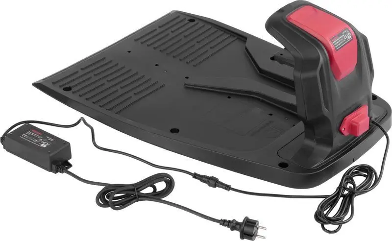 Газонокосилка-робот Worcraft RLM-20Li