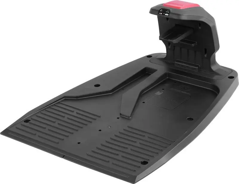 Газонокосилка-робот Worcraft RLM-20Li