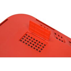 Masina de tuns iarba cu acumulator Yato YT-85221 Thumb