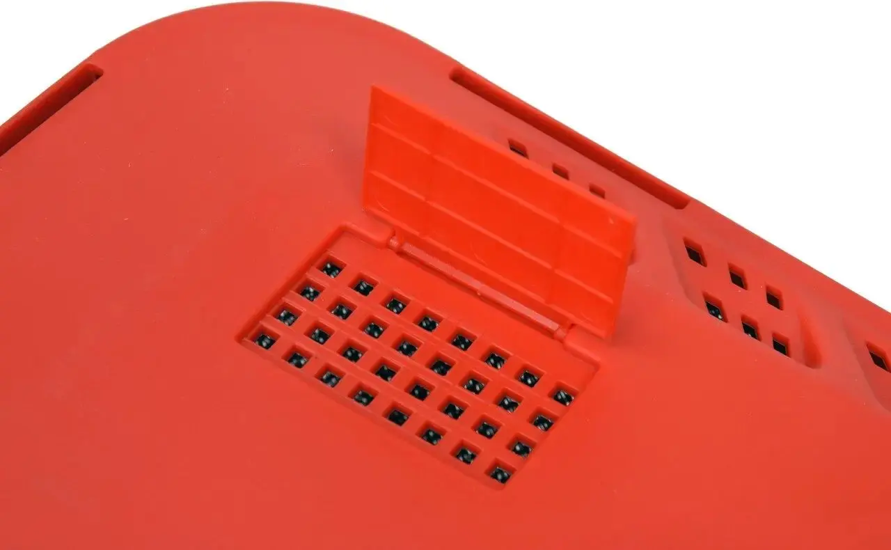 Masina de tuns iarba cu acumulator Yato YT-85221