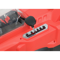 Masina de tuns iarba cu acumulator Yato YT-85222 (Red/Black) Thumb