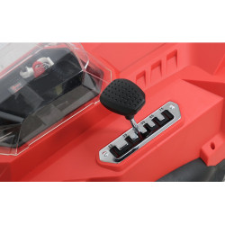 Masina de tuns iarba cu acumulator Yato YT-85223 (Red/Black) Thumb