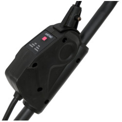 Masina de tuns iarba cu acumulator Yato YT-85223 (Red/Black) Thumb