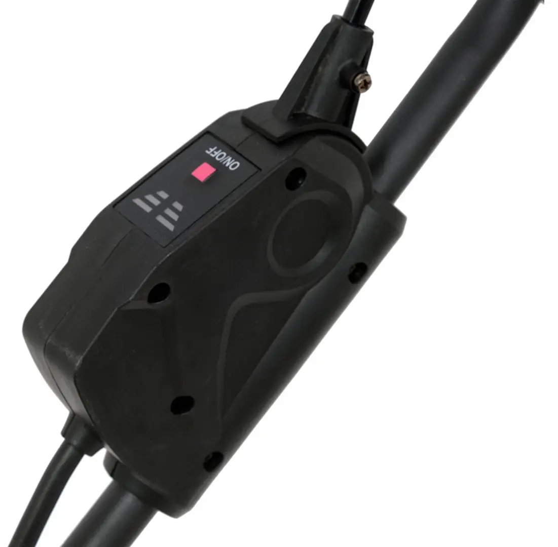 Masina de tuns iarba cu acumulator Yato YT-85223 (Red/Black)