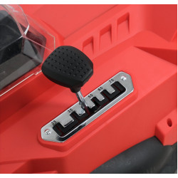 Masina de tuns iarba cu acumulator Yato YT-85224 (Red/Black) Thumb