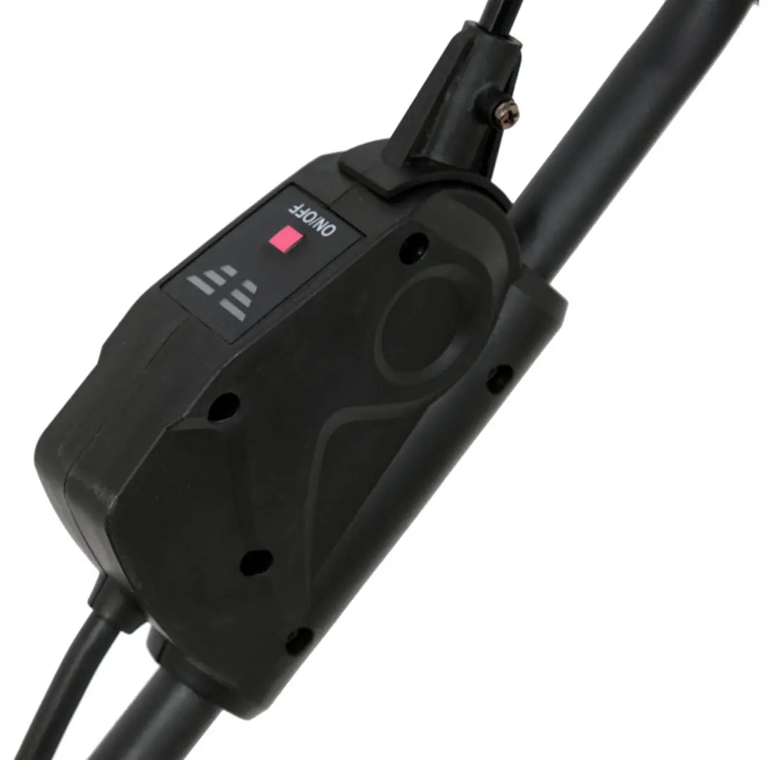 Masina de tuns iarba cu acumulator Yato YT-85224 (Red/Black)