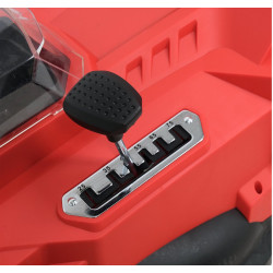 Masina de tuns iarba cu acumulator Yato YT-85225 (Red/Black) Thumb