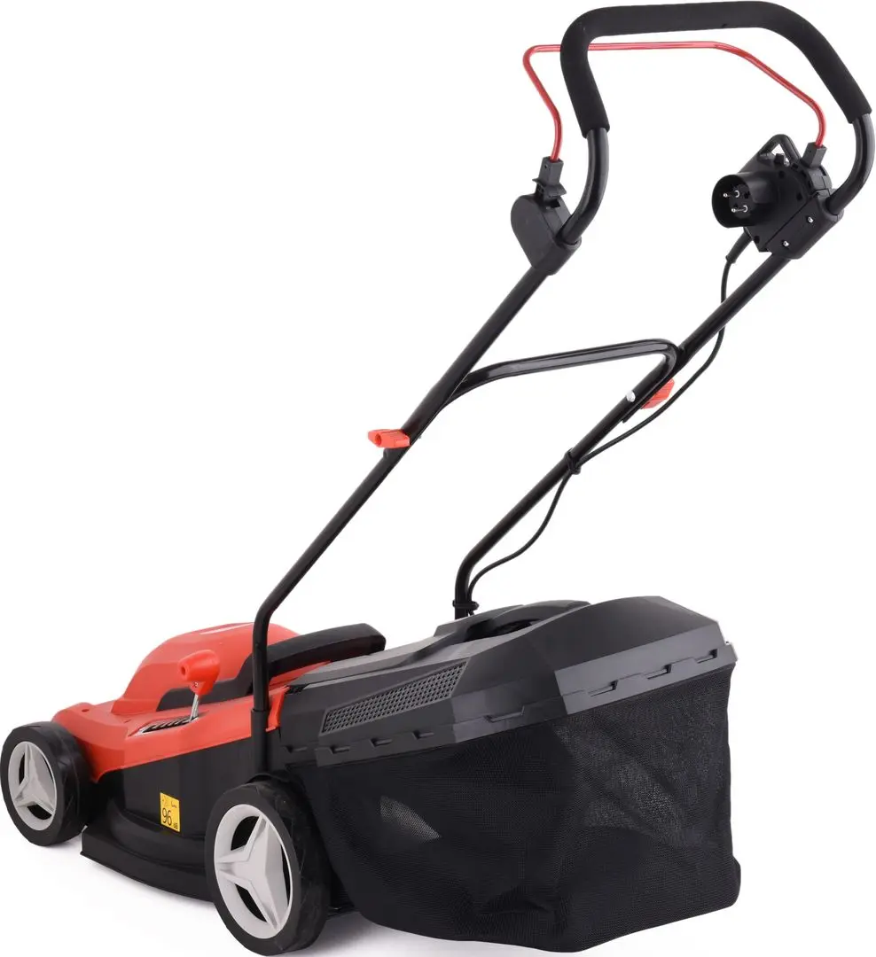 Masina de tuns iarba electrica Yato YT-85205 - 3