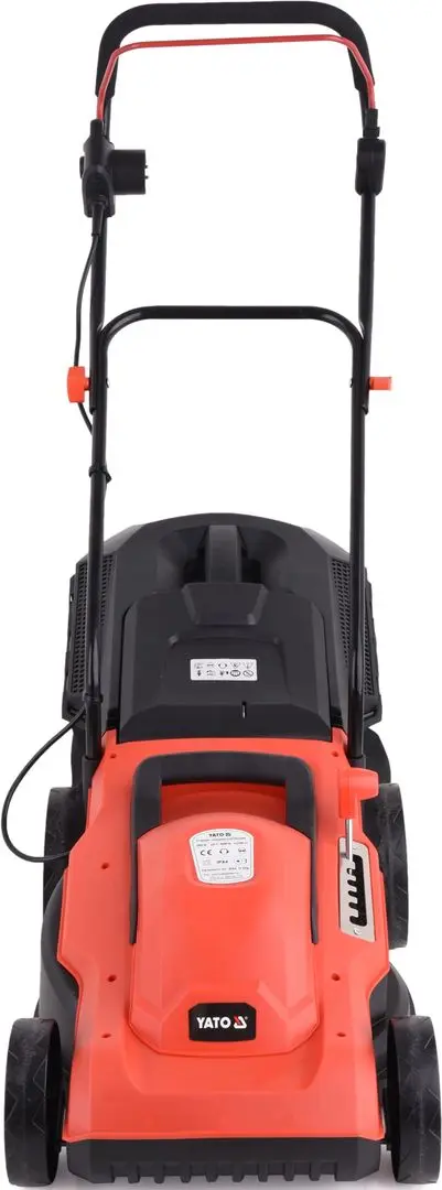 Masina de tuns iarba electrica Yato YT-85205 - 4