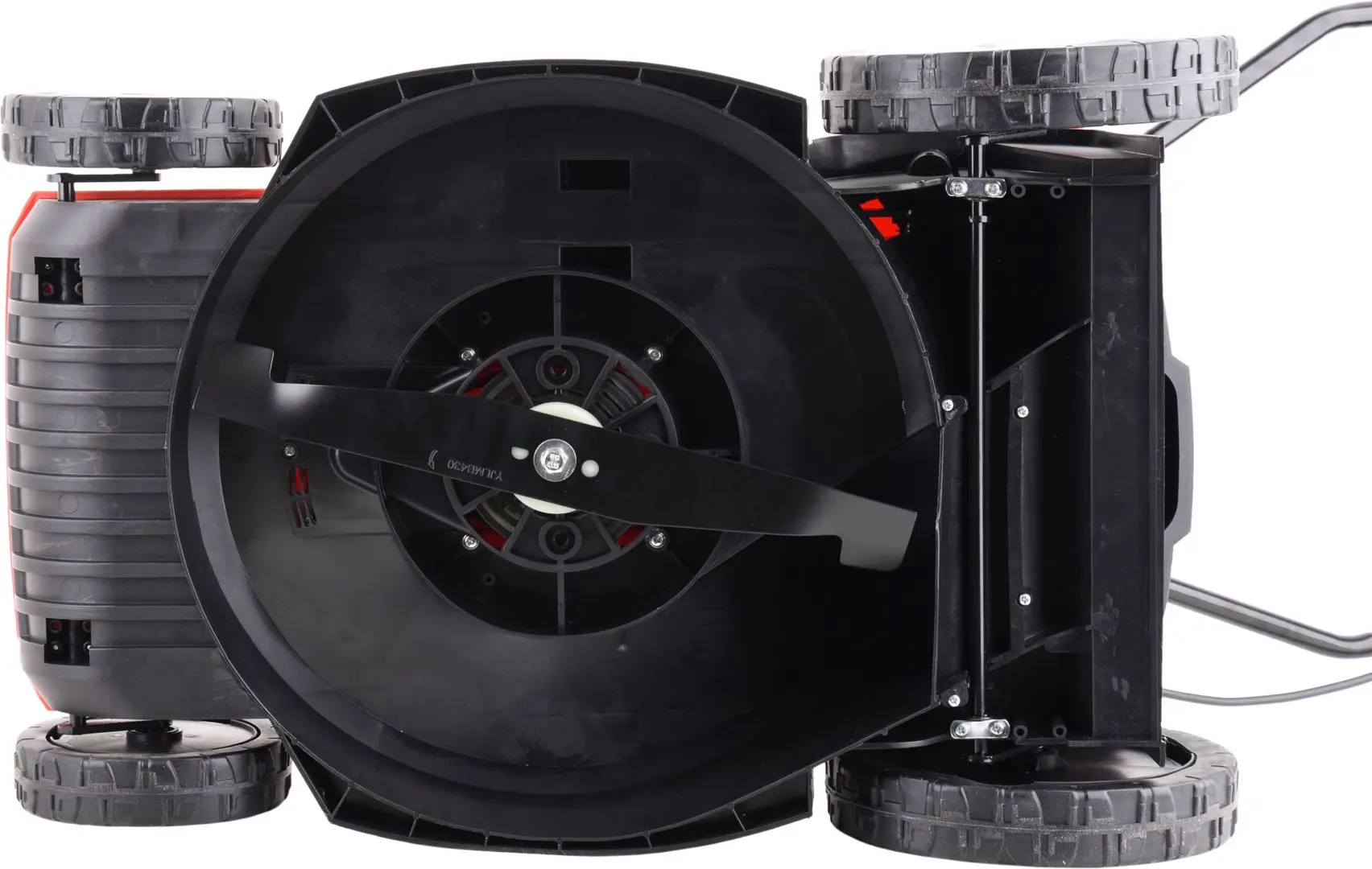 Masina de tuns iarba electrica Yato YT-85205 - 5
