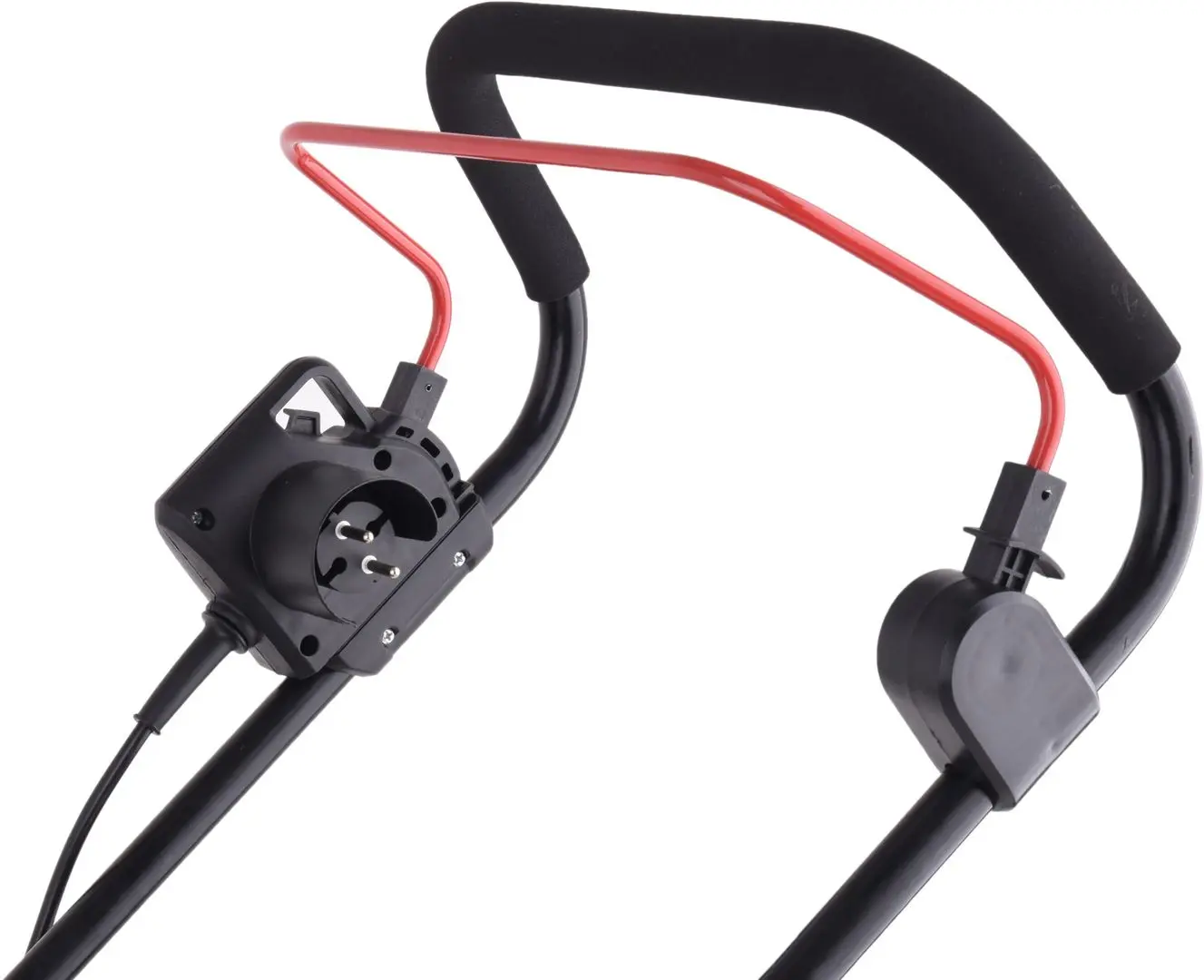 Masina de tuns iarba electrica Yato YT-85205 - 7