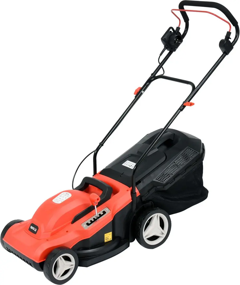 Masina de tuns iarba electrica Yato YT-85205