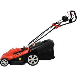 Masina de tuns iarba electrica Yato YT-85208 Thumb