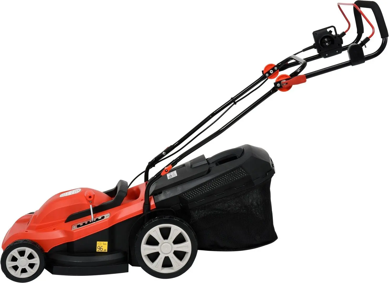 Masina de tuns iarba electrica Yato YT-85208