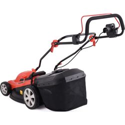 Masina de tuns iarba electrica Yato YT-85208 Thumb