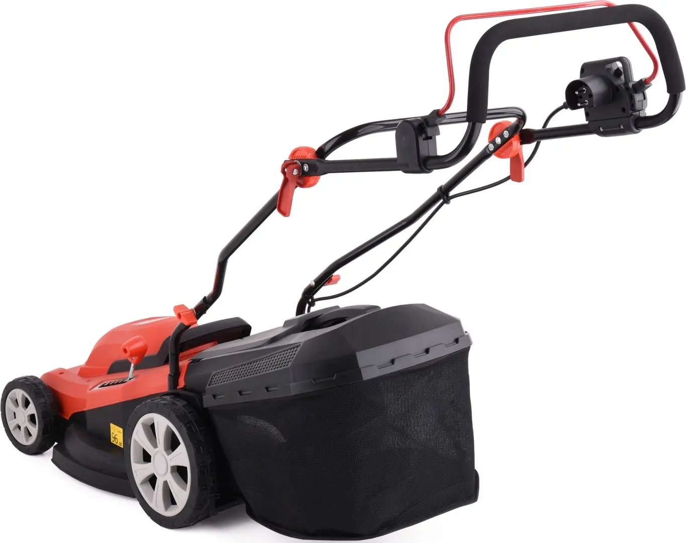 Masina de tuns iarba electrica Yato YT-85208