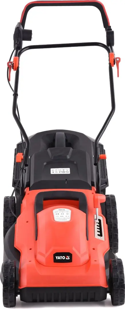 Masina de tuns iarba electrica Yato YT-85208