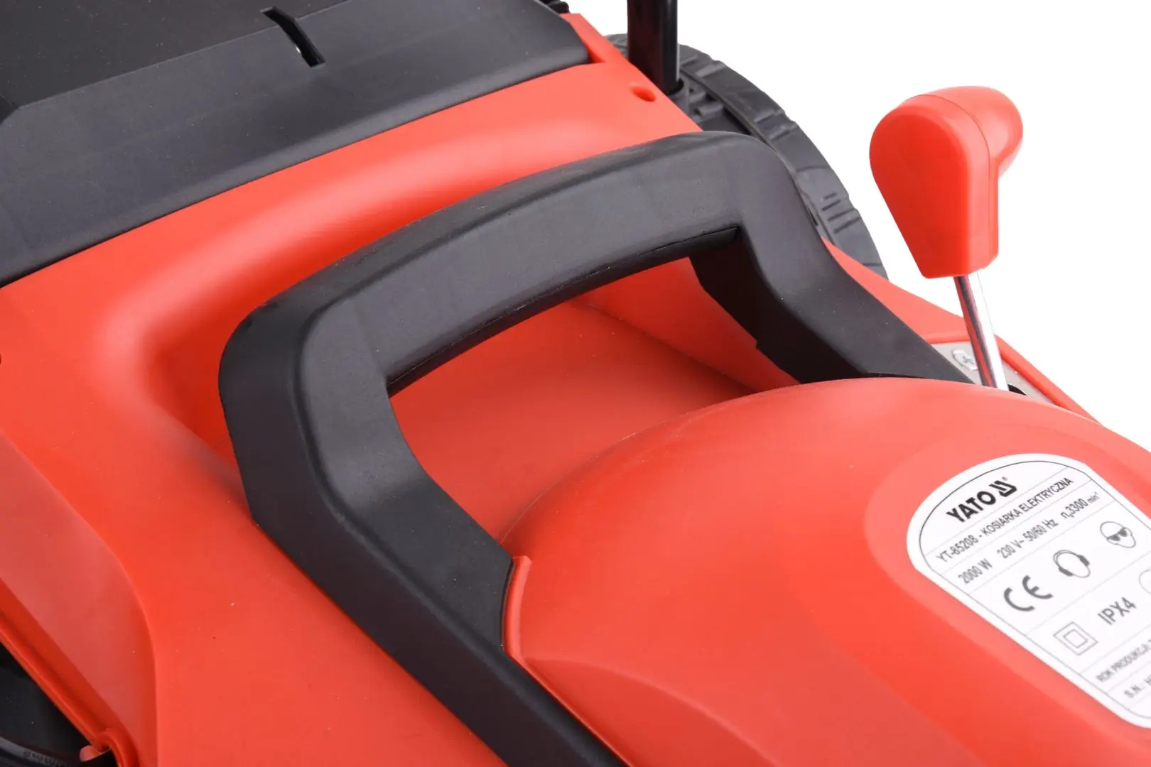 Masina de tuns iarba electrica Yato YT-85208