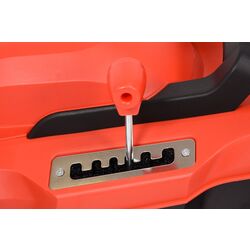 Masina de tuns iarba electrica Yato YT-85208 Thumb