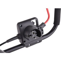 Masina de tuns iarba electrica Yato YT-85208 Thumb