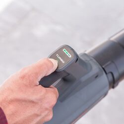 Suflanta cu acumulator Al-ko LB 1860 BO Flex Thumb