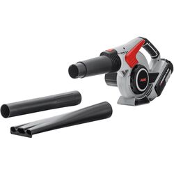 Suflanta cu acumulator Al-ko Energy Flex LB 4060 Thumb