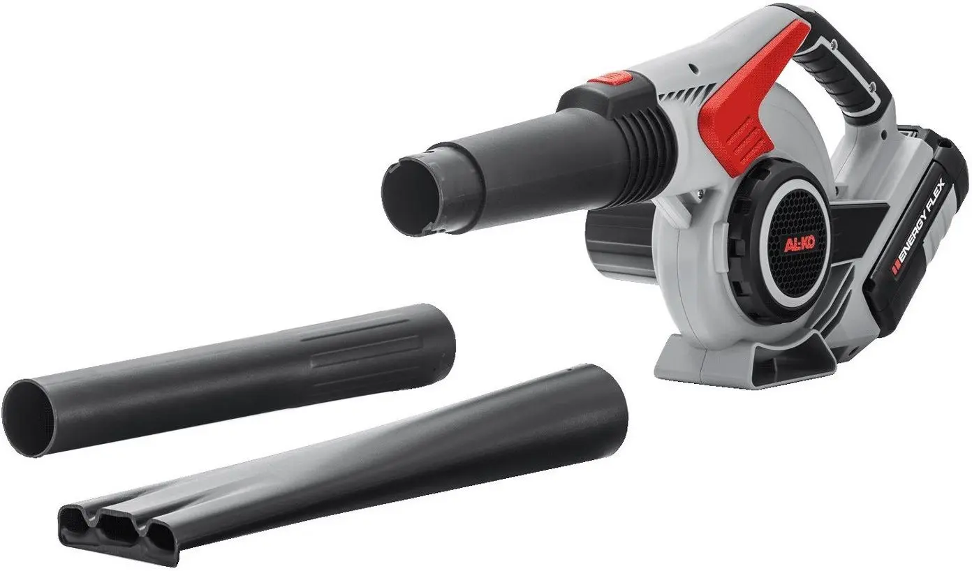 Suflanta cu acumulator Al-ko Energy Flex LB 4060