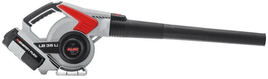 Suflanta cu acumulator Al-ko Energy Flex LB 4060