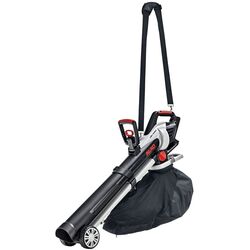 Воздуходувка-пылесос аккумуляторный Al-ko Energy Flex LBV 4090