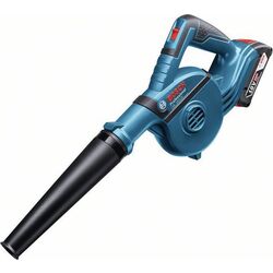 Аккумуляторная воздуходувка Bosch GBL 18V-120 Solo