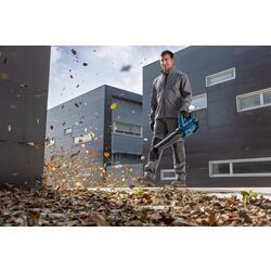 Suflanta cu acumulator Bosch GBL 18V-750 Solo Thumb